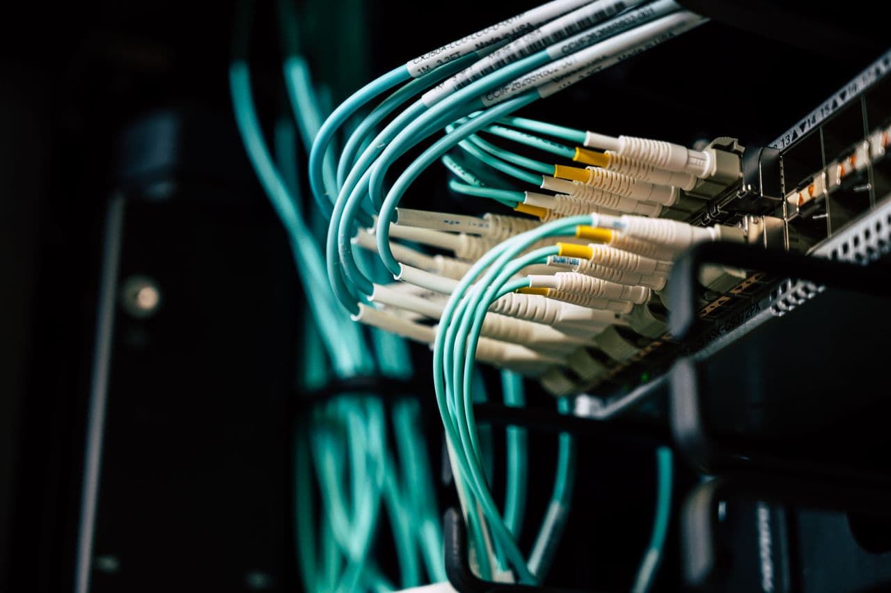 Fibre optique